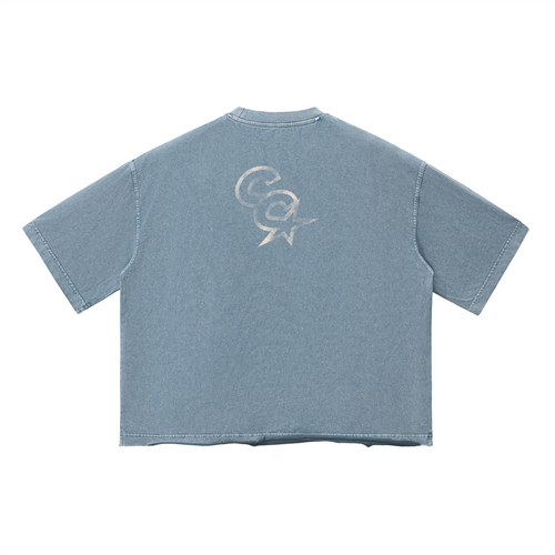 “Get Fly Give Thanks” Tee