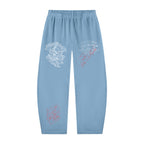 “Culture Worldwide” sweatpants.