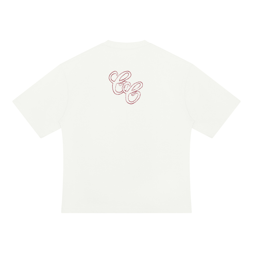 “Own Race Own Pace” Tee