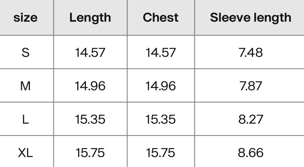 CC Women’s Raglan Baby Tee