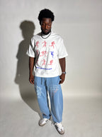 “Own Race Own Pace” Tee