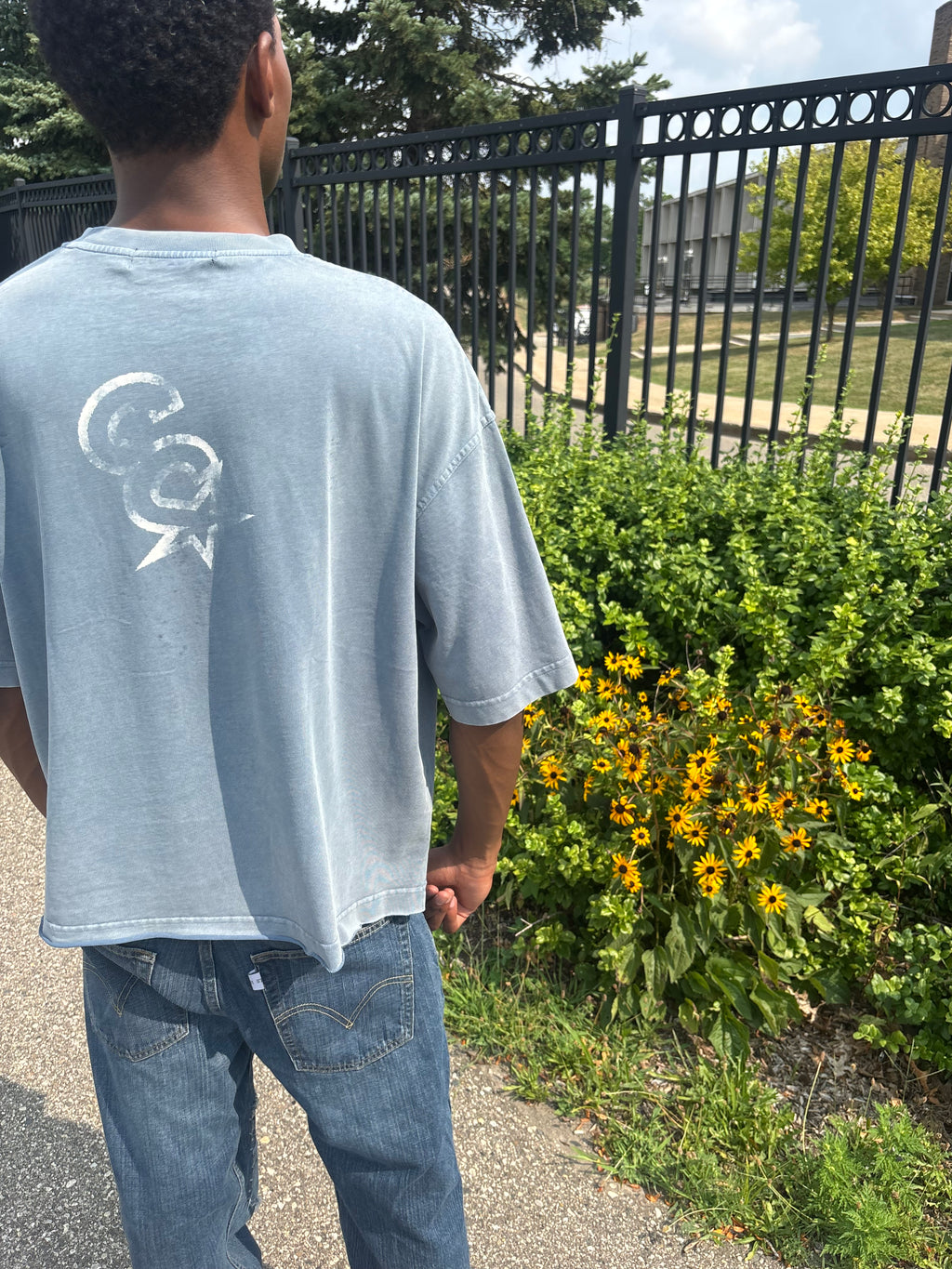 “Get Fly Give Thanks” Tee