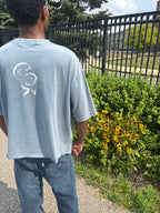 “Get Fly Give Thanks” Tee
