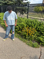 “Get Fly Give Thanks” Tee