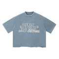 “Get Fly Give Thanks” Tee