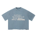 “Get Fly Give Thanks” Tee