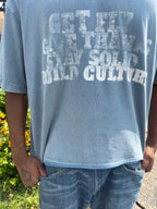 “Get Fly Give Thanks” Tee