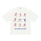 “Own Race Own Pace” Tee