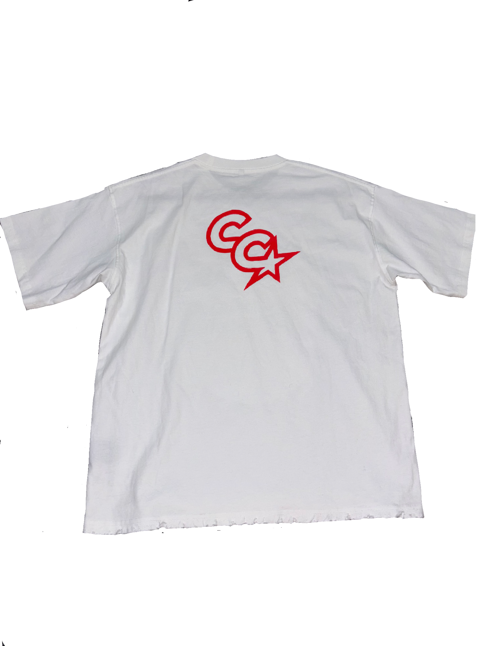 “Represent The Culture” Tee