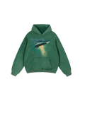 "Embrace The Chaos" Pullover Hoodie