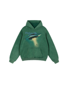 "Embrace The Chaos" Pullover Hoodie