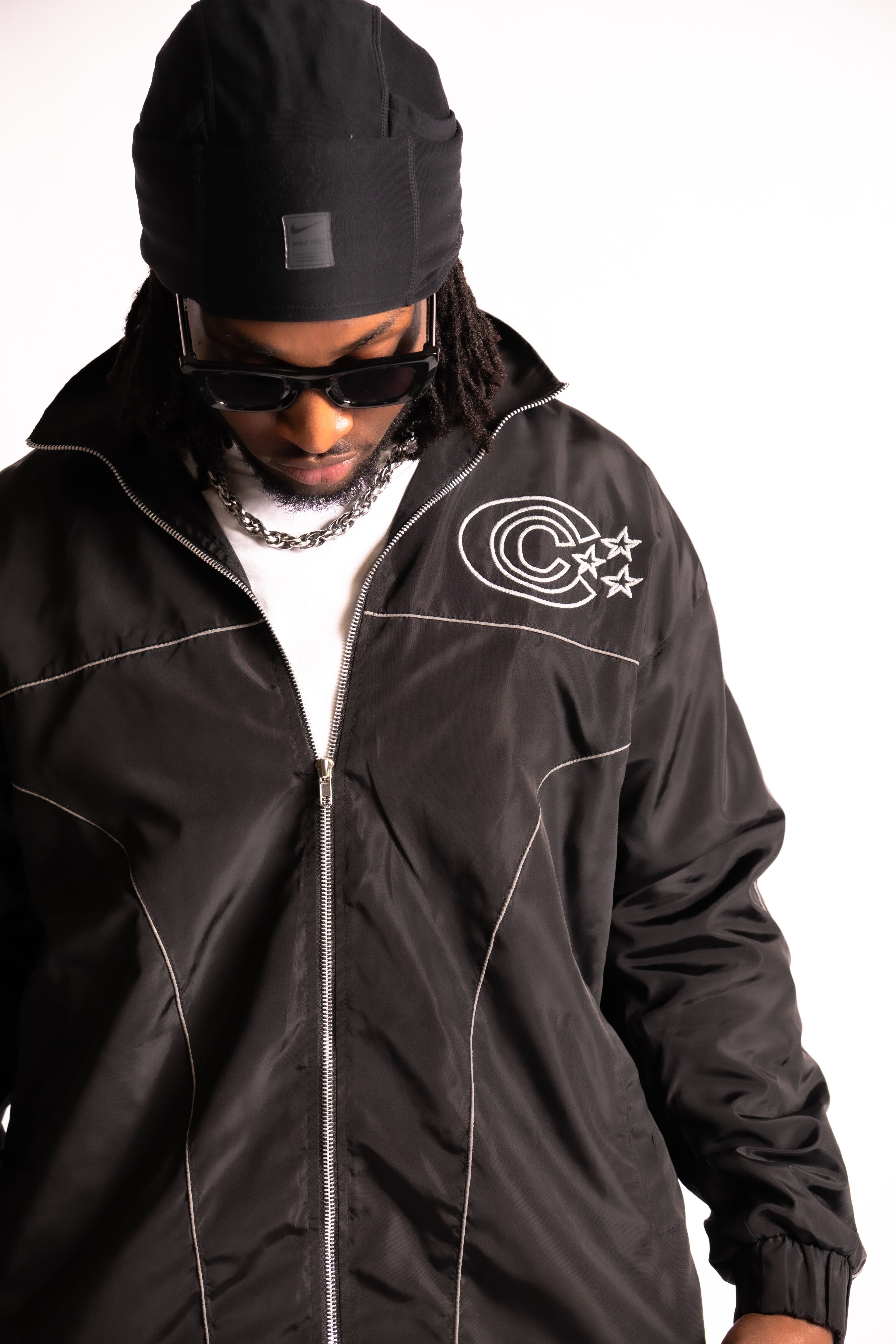 "After Dark" Tracksuit Bundle