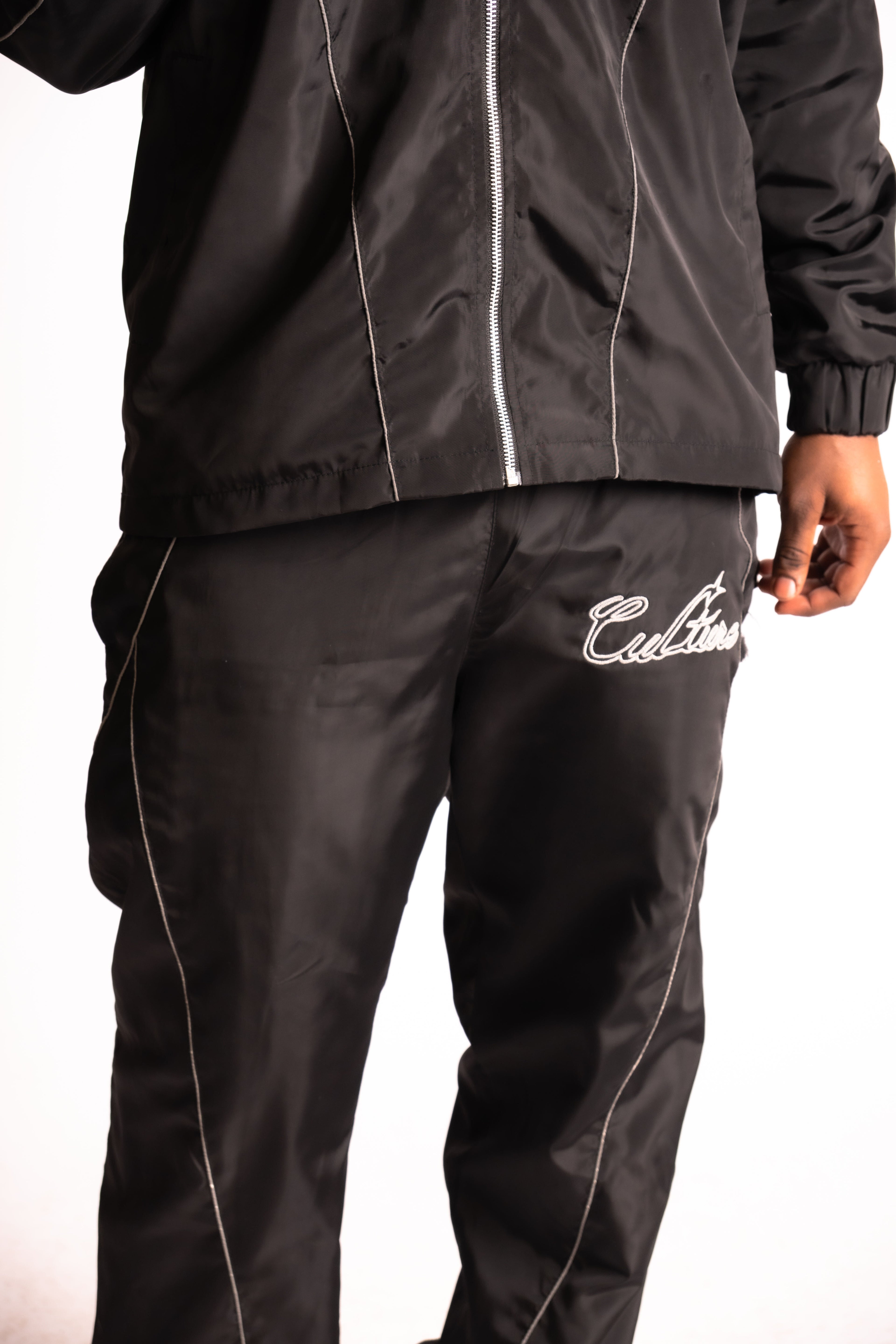 "After Dark" Tracksuit Bundle